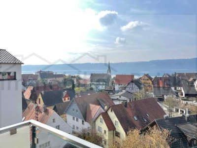 Wohnen für Seeverliebte