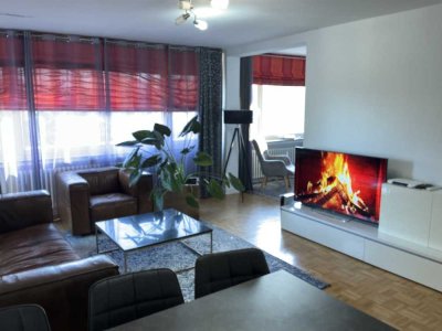 Nachmieter gesucht _4,5 Zimmer-Wohnung