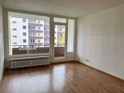 4 Zimmer Wohnung mit Balkon in Bielefeld - Baumheide