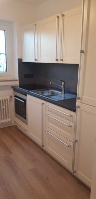 Attraktive 1,5-Zimmer Wohnung in Aschaffenburg-Leider