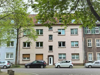 8-Familienhaus mit Potential in ruhiger Zentrumslage von Recklinghausen
