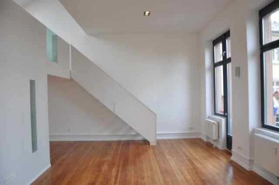 Loftwohnen im Herzen von Finthen