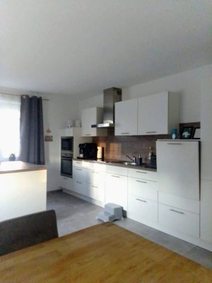 Erdgeschosswohnung mit Terrasse und Garten in Vorchdorf