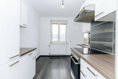 1 MONAT MIETFREI I ZENTRALE LAGE I BALKON I CARPORT OPTIONAL I HAUSTIERE WILLKOMMEN I BODENEBENE DUSCHE I WG TAUGLICH I AB SOFORT VERFÜGBAR I PROJEKT WOHNEN I