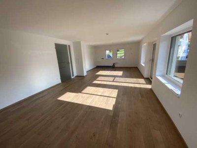 Stilvolle 3-Raum-Wohnung mit gehobener Innenausstattung in Taufkirchen/Vils