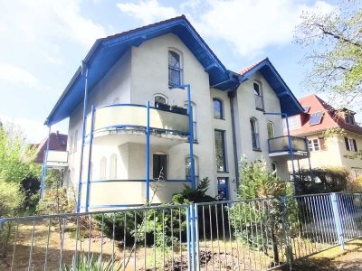 Charmante 1-Zimmer-Wohnung in Potsdam-Griebnitzsee