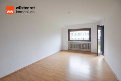 Wohnen im historischen Umfeld – Fulda-Johannesberg, gegenüber der Probstei