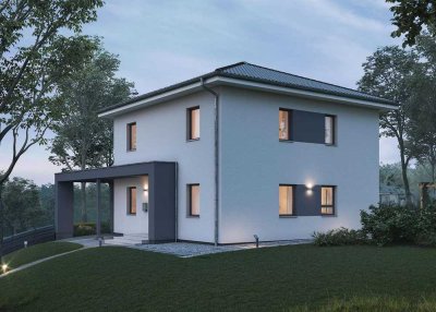 Licht. Raum. Stil - ca. 160 m² Wohnqualität mit eleganter Ausstrahlung