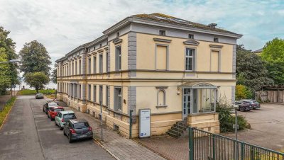Wohnung in Friedrichsort (Kiel) an der Kieler Förde