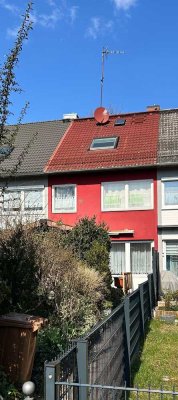 Reihenhaus in beliebter Lage von Bayreuth!