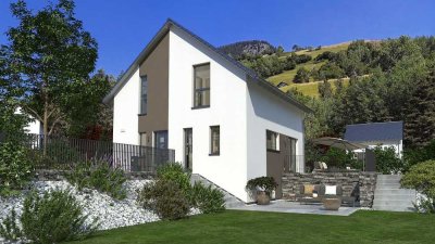 Viel Raum für EUCH – OKAL Haus mit Keller und 24.000 Euro OKAL Förderung