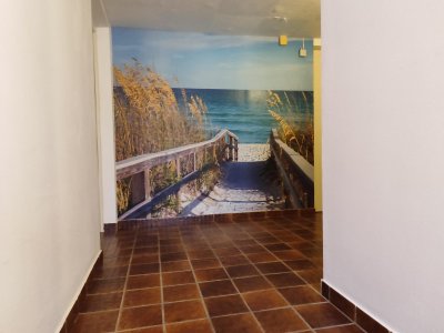 Helle 1,5 Zi.-Wohnung mit Stellplatz in bevorzugter Lage von Eriskirch