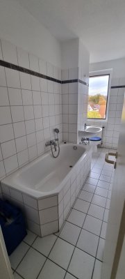 Ab sofort: Für 3-Zimmer-Wohnung am Ruppiner See in Neuruppin, 695 Euro warm, 59,50 qm Wohnfläche Nachmieter gesucht