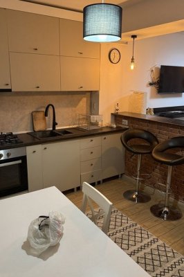 2-Zimmer-Wohnung mit einer Fläche von 64 m²