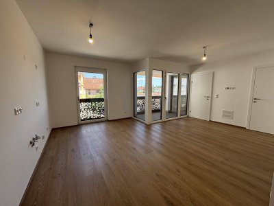 Mietobjekt im Stadtzentrum - TOP 2 - hochwertig und barrierefrei