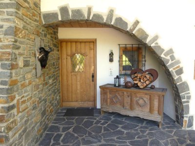 Waldchalet Pfunds - provisionsfrei - inmitten der atemberaubenden Berglandschaft Tirols