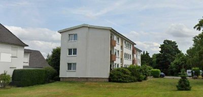 Renovierte 2-Zimmer Wohnung