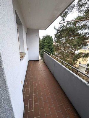 Charmante 2-Zimmerwohnung mit Balkon in Durlach – Ideal für Eigennutzer und Kapitalanleger