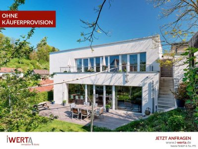 In Perfektion - Design trifft Natur