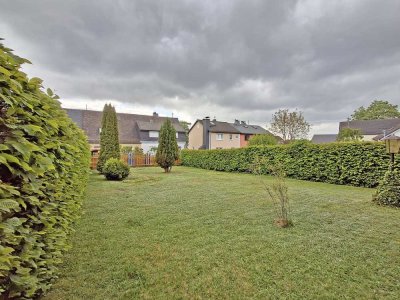 Kleine "Frankenwald-Schönheit"