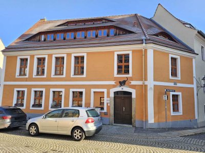 DAS BESONDERE - ein Eigenheim mit Studio-Apartment in Toplage von Görlitz