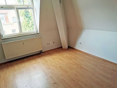 Top Lage in Ansbach - Moderne 1-Zimmer-Wohnung - 19m² inkl. Küche