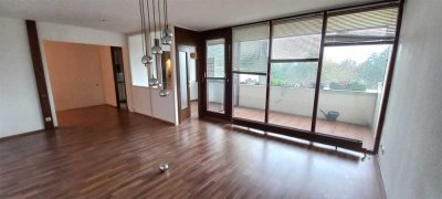 3-Zimmer Wohnung in Eisingen (Waldpark)
