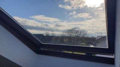 2 Zimmer Wohnung in Guntersblum zu vermieten