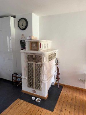 Charmantes Reihenmittelhaus am Frankfurter Berg
