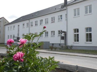 Großzügig geschnittene Erdgeschosswohnung!