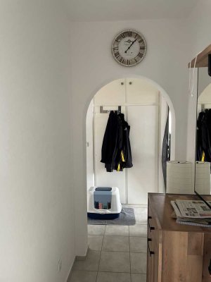 Helle Wohnung als Kapitalanlage