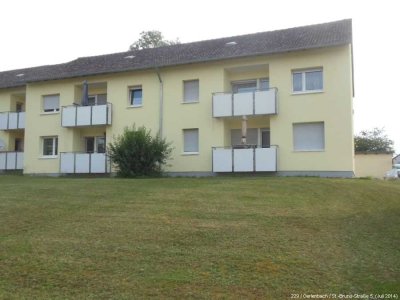 Schöne 3-Zimmer-Wohnung in Oerlenbach