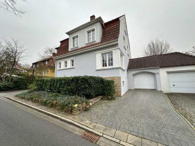 Einfamilienhaus in Top Lage am Westerberg zu vermieten