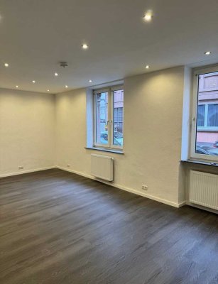 Stilvolle 3-Zimmer-Wohnung mit gehobener Innenausstattung in Mannheim