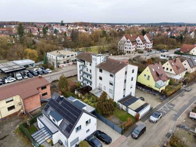 Renditestarkes Investment mit einem Faktor von 16,6