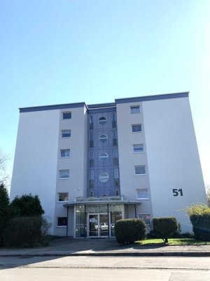 Demnächst frei! 3-Zimmer-Wohnung in Dortmund Kirchlinde