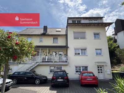 Mehrfamilienhaus 5 Wohneinheiten in Eitorf-Mühleip zu verkaufen!