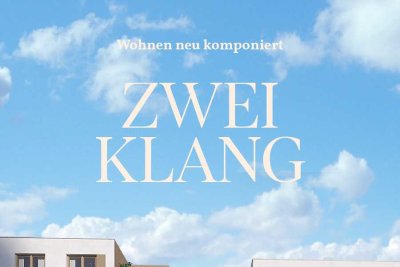 ZWEIKLANG - Wohnen neu komponiert