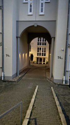 *** Schöne 2-Zimmer-Whg. mit tollem Ausblick in gemütlicher Wohnanl. Kapitalanl. oder Selbstnutzung