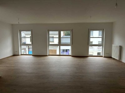 Attraktive, großzügige und renovierte Stadtwohnung nähe Innenstadt von Limburg