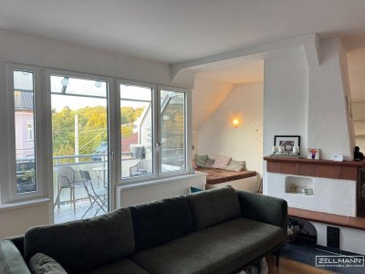 Familientraum in begehrter Lage Mauer | ZELLMANN IMMOBILIEN