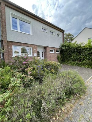 Geräumiges 4-Zimmer Haus in Münster-Coerde