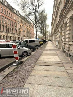 Freie DG-Whg. in der Friedrichstadt mit EBK