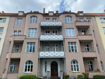 von privat:Wunderschöne Altbauwohnung Nähe Stephansplatz