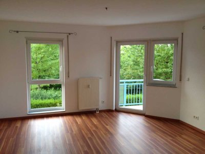 2 Zimmer Wohnung Germering 1. Stock