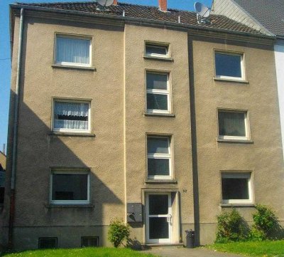 Demnächst frei! 3-Zimmer-Wohnung in Mönchengladbach Rheydt