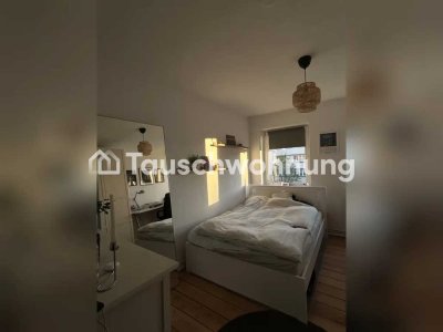 Tauschwohnung: 42 m² Wohnung in Kröpeliner-Tor-Vorstadt
