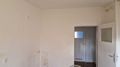 Gepflegte 2-Zimmer-Wohnung im 3. OG in Hanau