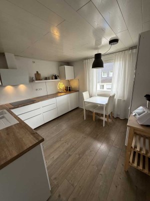 Wunderschön renoviertes Haus in Top Lage i