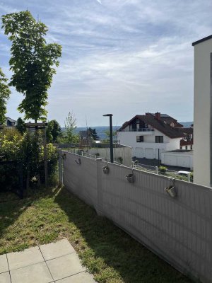 Barrierefrei ! exklusive 2,5-Zimmer-Terrassenwohnung in Pforzheim Wolfsberg